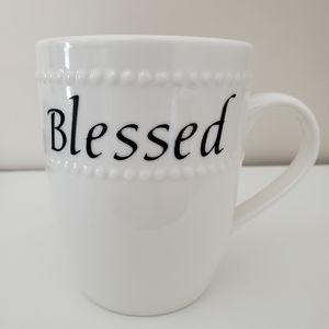 Blessed Coffee Mug